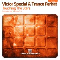 Artwork for Touching The Stars by Victor Special