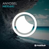 Artwork for Meraki by Anyosel