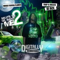 Artwork for Salute Me or Shoot Me 2 by Waka Flocka Flame