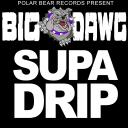 Artwork for Supa Drip