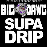 Artwork for Supa Drip by Big Dawg