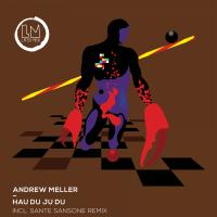 Artwork for Hau Du Ju Du by Andrew Meller