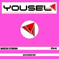 Artwork for Storm (Kilo Exended Mix) by Daresh Syzmoon