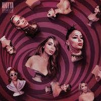 Artwork for Versions of Me (Deluxe) by Anitta