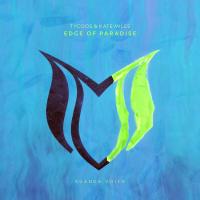 Artwork for Edge Of Paradise by Tycoos