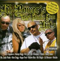 Artwork for Hi-Power's Best Radio Jam Hits by Various Artists