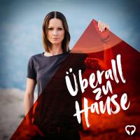 Artwork for Überall zu Hause by Christina Stürmer