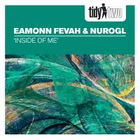 Artwork for Inside Of Me by Eamonn Fevah