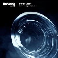 Artwork for Northern Lights by Protocluster