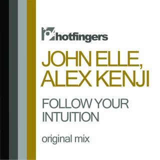 Artwork for Follow Your Intuition (original mix)