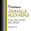 Artwork for Follow Your Intuition (original mix)