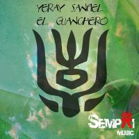 Artwork for El Guanchero by Yeray Sanfiel