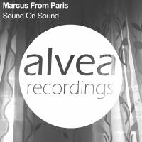 Artwork for Sound On Sound by Marcus From Paris