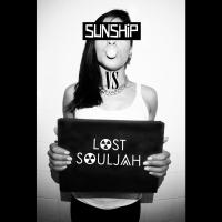 Artwork for Sunship vs Lost Souljah by Sunship