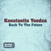 Artwork for Back To The Future by Konstantin Yoodza