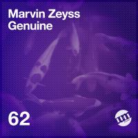 Artwork for Genuine by Marvin Zeyss