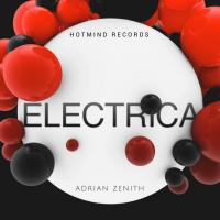 Artwork for Electrica by Adrian Zenith