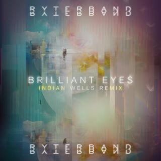 Artwork for Brilliant Eyes (Indian Wells Remix)