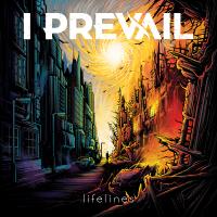 Artwork for Lifelines by I Prevail