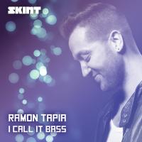 Artwork for I Call It Bass by Ramon Tapia