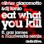 Artwork for Eat What You Kill (Pt. 1)