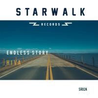 Artwork for Endless Story by Hiva