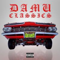 Artwork for Damu Classics by Damu