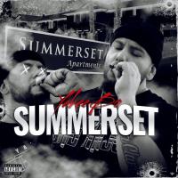 Artwork for Summerset by Yakeebo