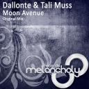 Artwork for Moon Avenue (Original Mix)