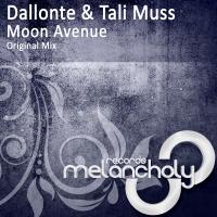 Artwork for Moon Avenue by Dallonte