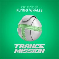 Artwork for Flying Whales (Extended Mix) by Kir Tender