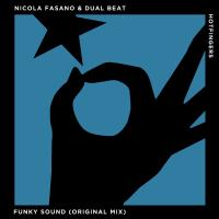 Artwork for Funky Sound by Dual Beat