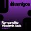 Artwork for Eresgikal Vladimir Acic Remix