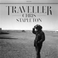 Artwork for Traveller by Chris Stapleton