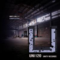 Artwork for Unity, Vol. 21 Compilation by Various Artists