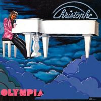 Artwork for Olympia (Live) by Christophe