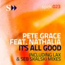 Artwork for It's All Good (Seb Skalski Dub Edit )