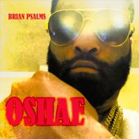 Artwork for Oshae by Brian Psalms