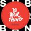 Artwork for You Don't Know (Original Mix)