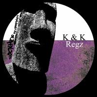 Artwork for Regz by K & K