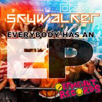 Artwork for Everybody Has An by Dave Skywalker