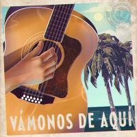 Artwork for Vámonos De Aquí by Xavi