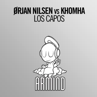 Artwork for Los Capos (Extended Mix)