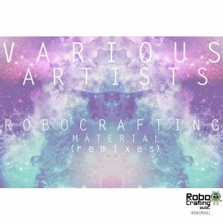 Artwork for Sphereo (RoboCrafting Material Remix)