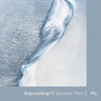 Artwork for Anjunadeep 11: Sampler Part 2 by Matthew Dekay