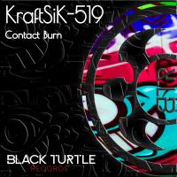 Artwork for Contact Burn by KraftSiK-519