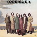 Artwork for "Cold as Ice" by Foreigner