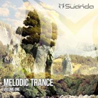 Artwork for Melodic Trance by Various Artists