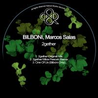 Artwork for 2gether by BILBONI