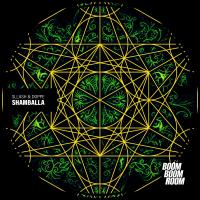 Artwork for Shamballa by Sllash & Doppe